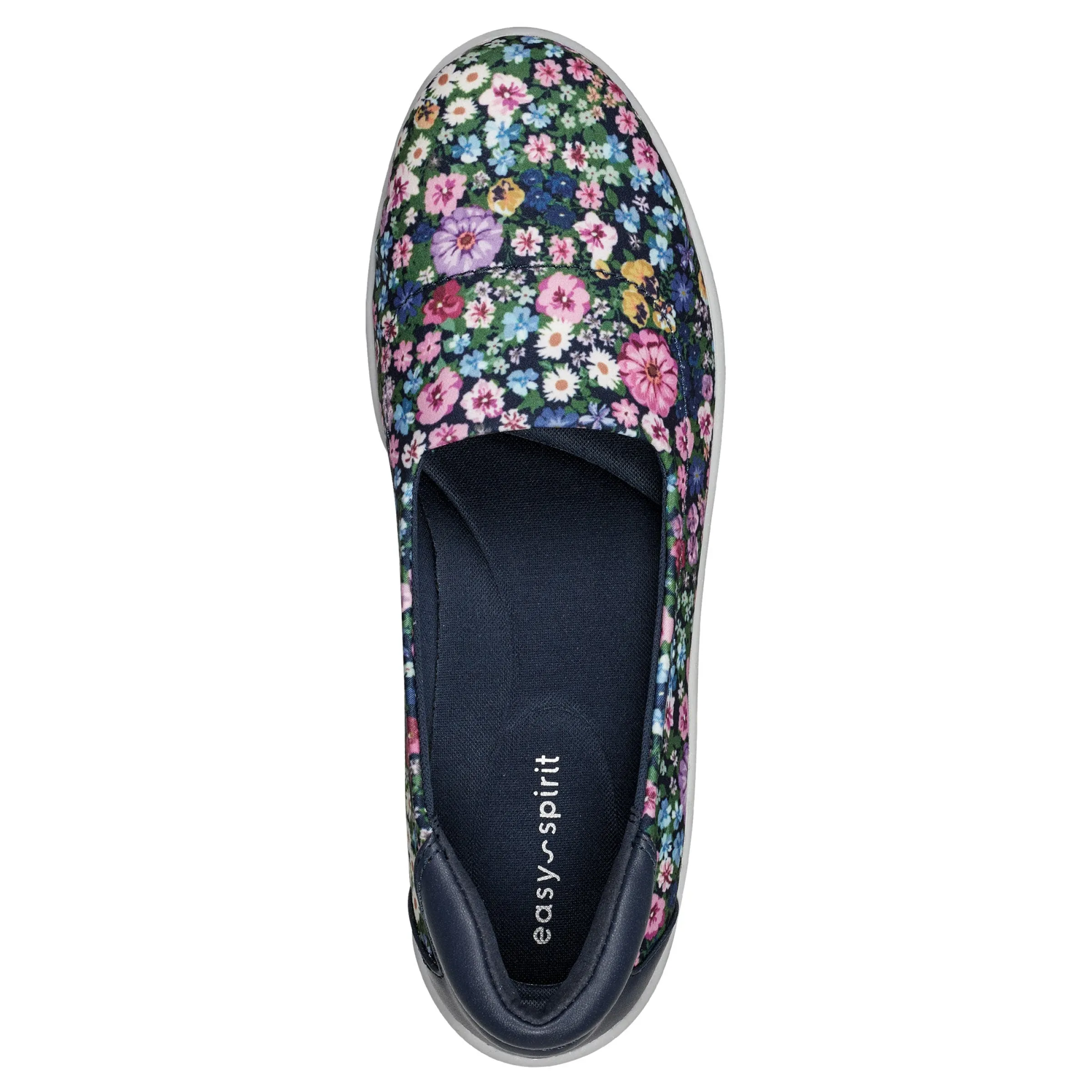 Gift Slip On Flats