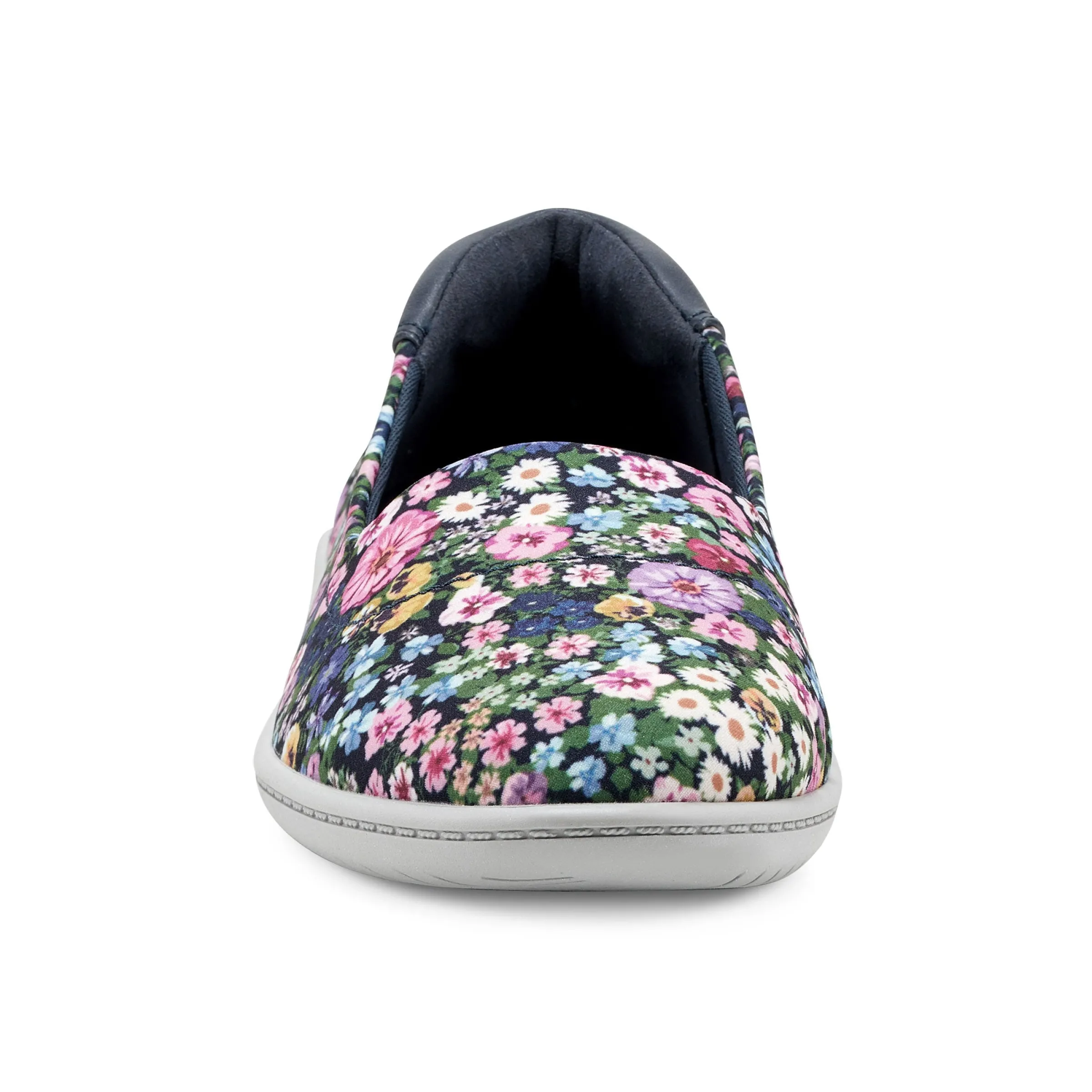 Gift Slip On Flats