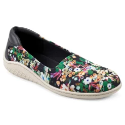 Gift Slip On Flats