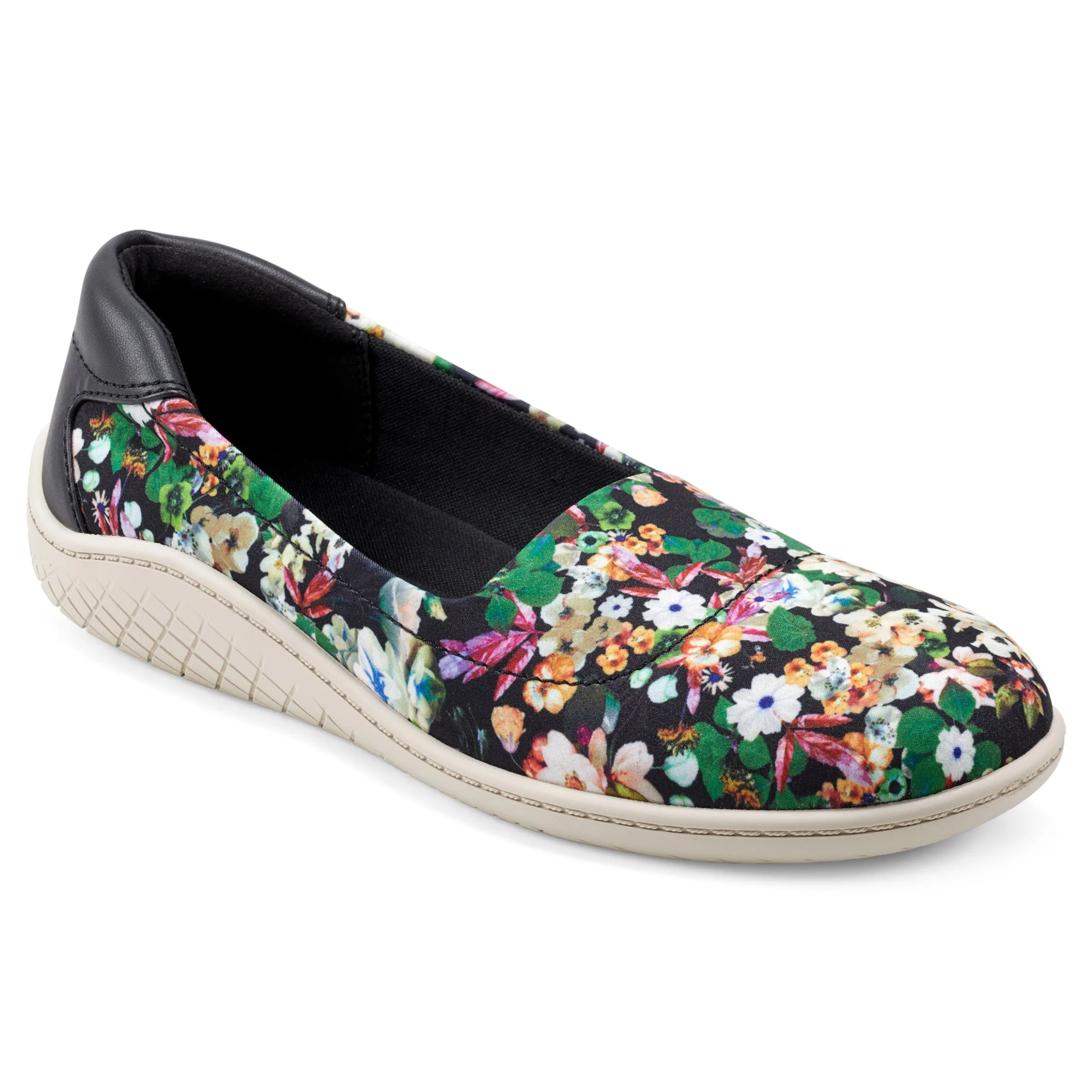 Gift Slip On Flats