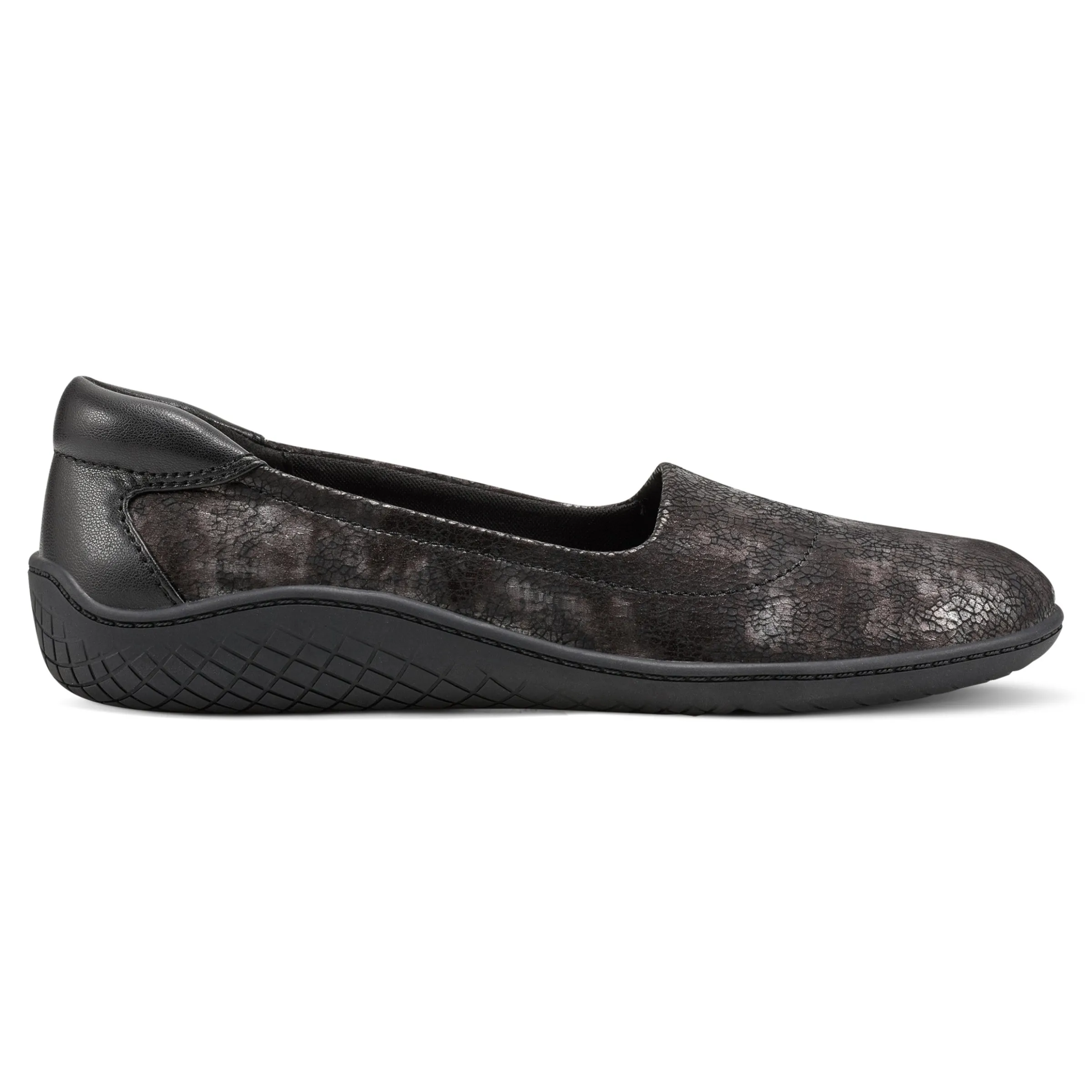 Gift Slip On Flats