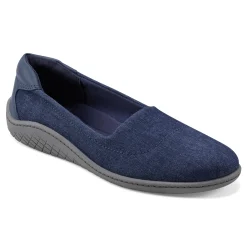 Gift Slip On Flats