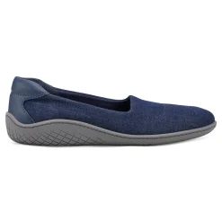 Gift Slip On Flats