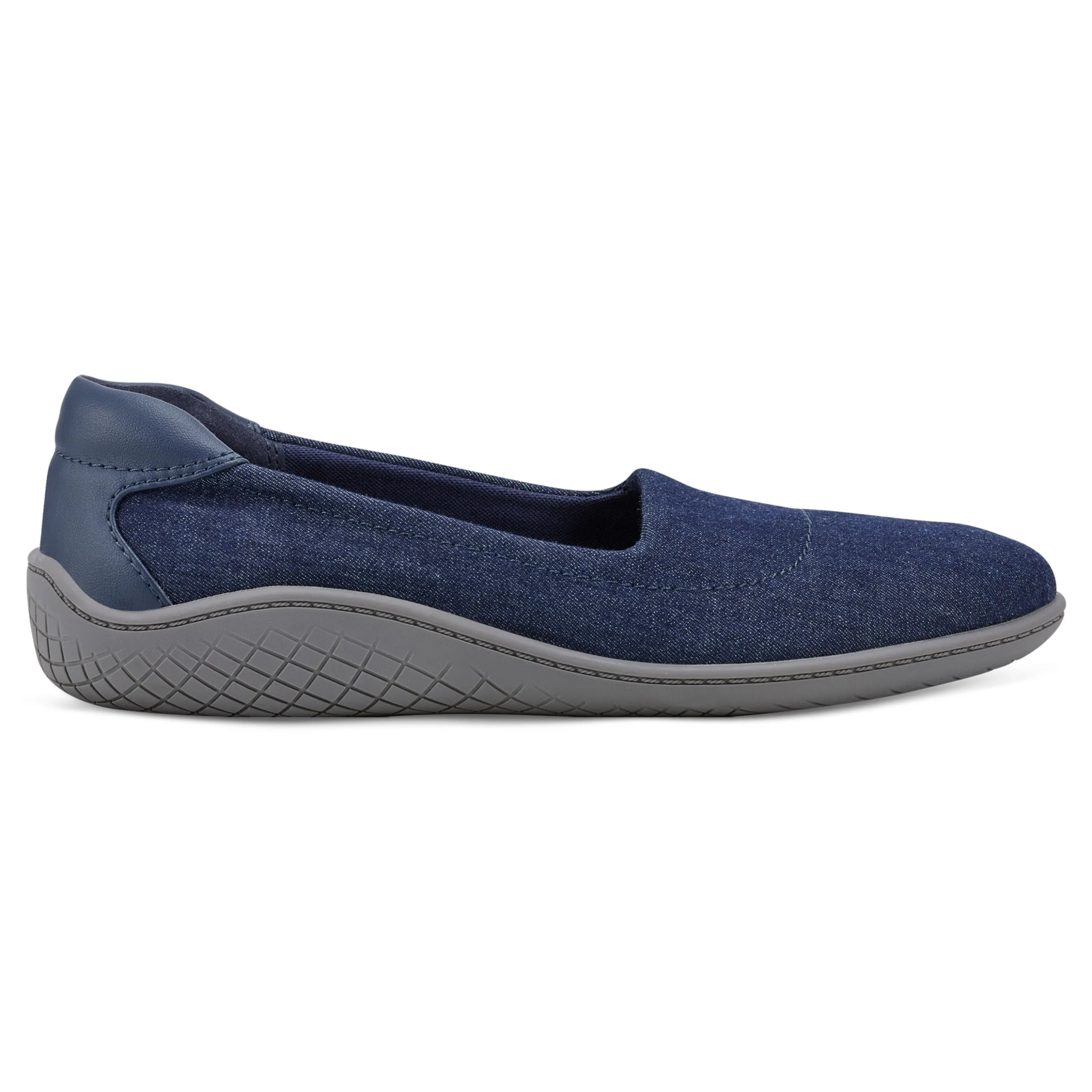 Gift Slip On Flats