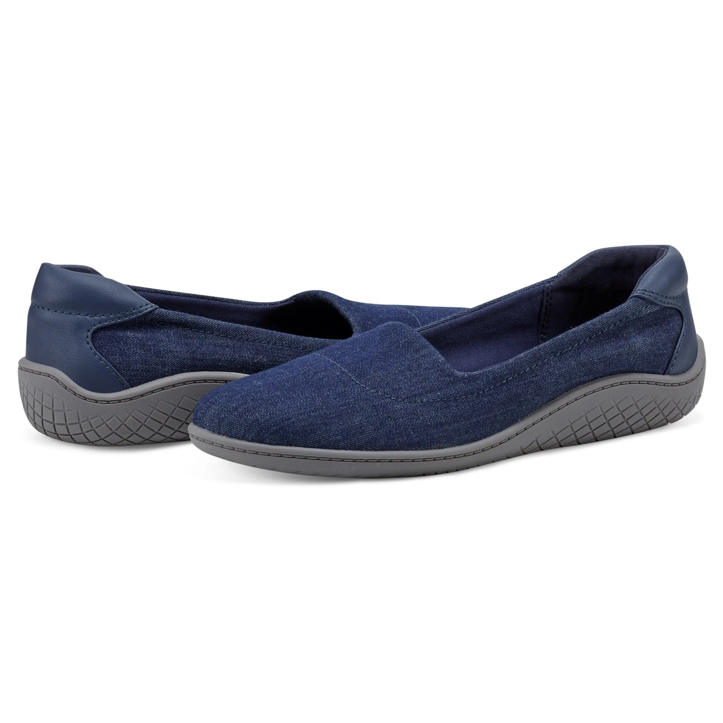 Gift Slip On Flats
