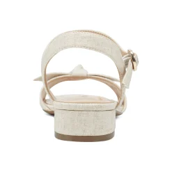 Ginova Block Heel Dress Sandals
