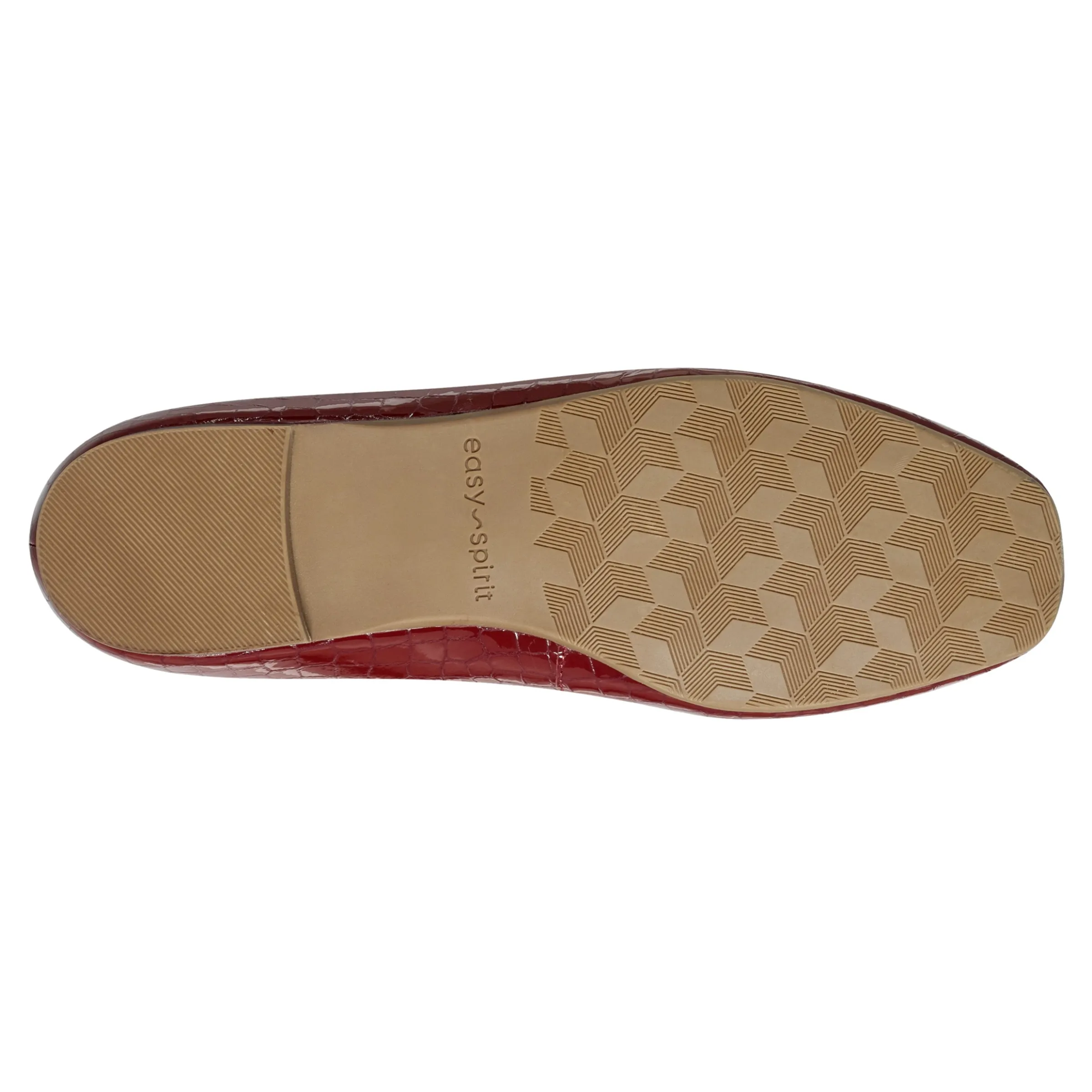 Giselle Casual Loafers