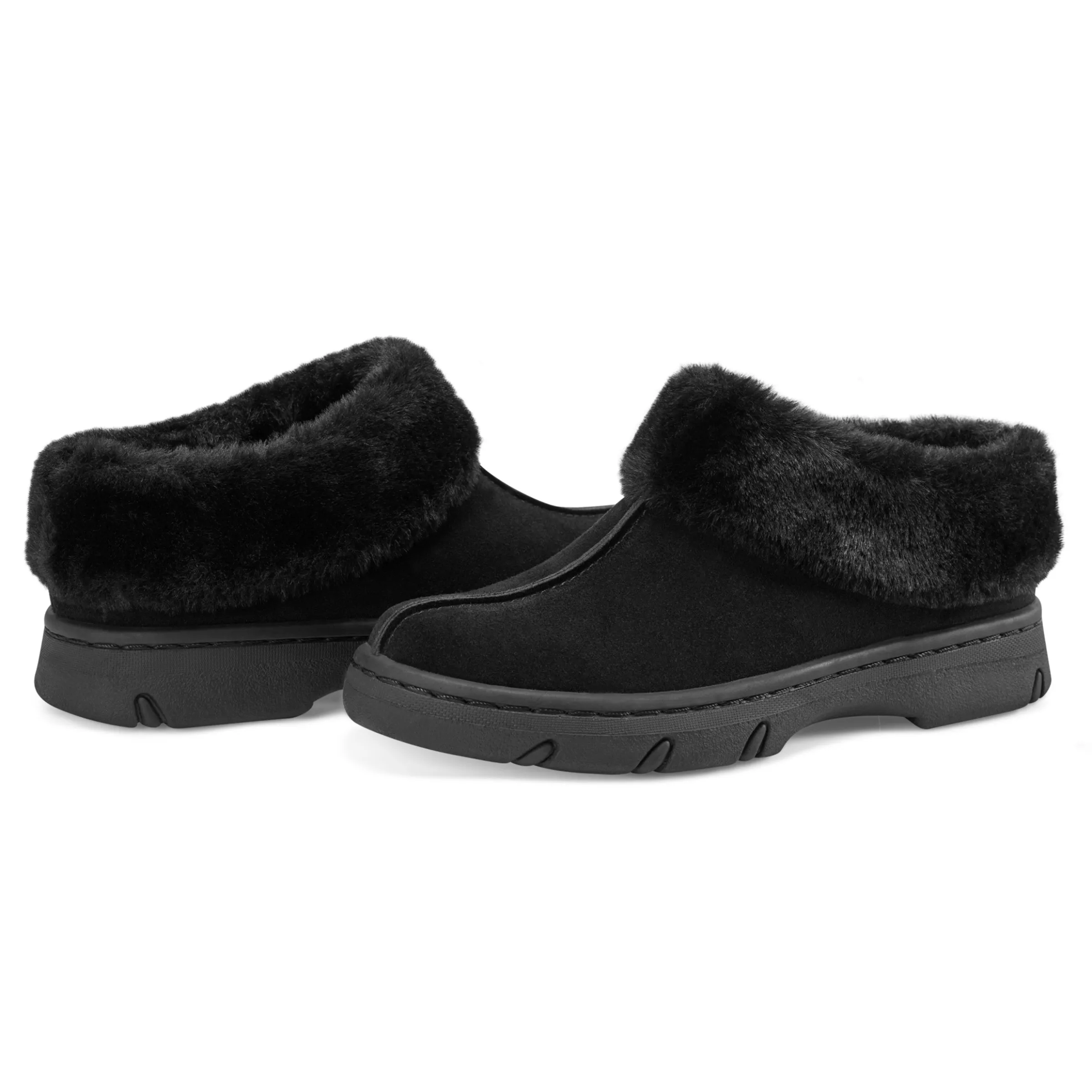Glacier Casual Clogs