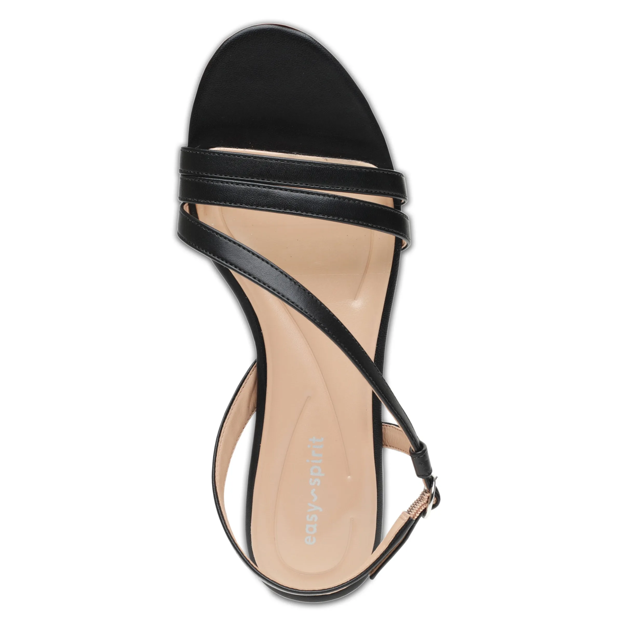 Glenni Block Heel Sandals