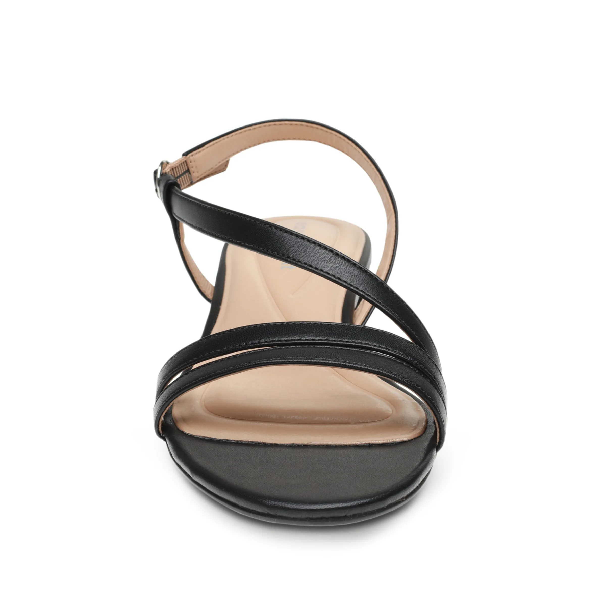 Glenni Block Heel Sandals