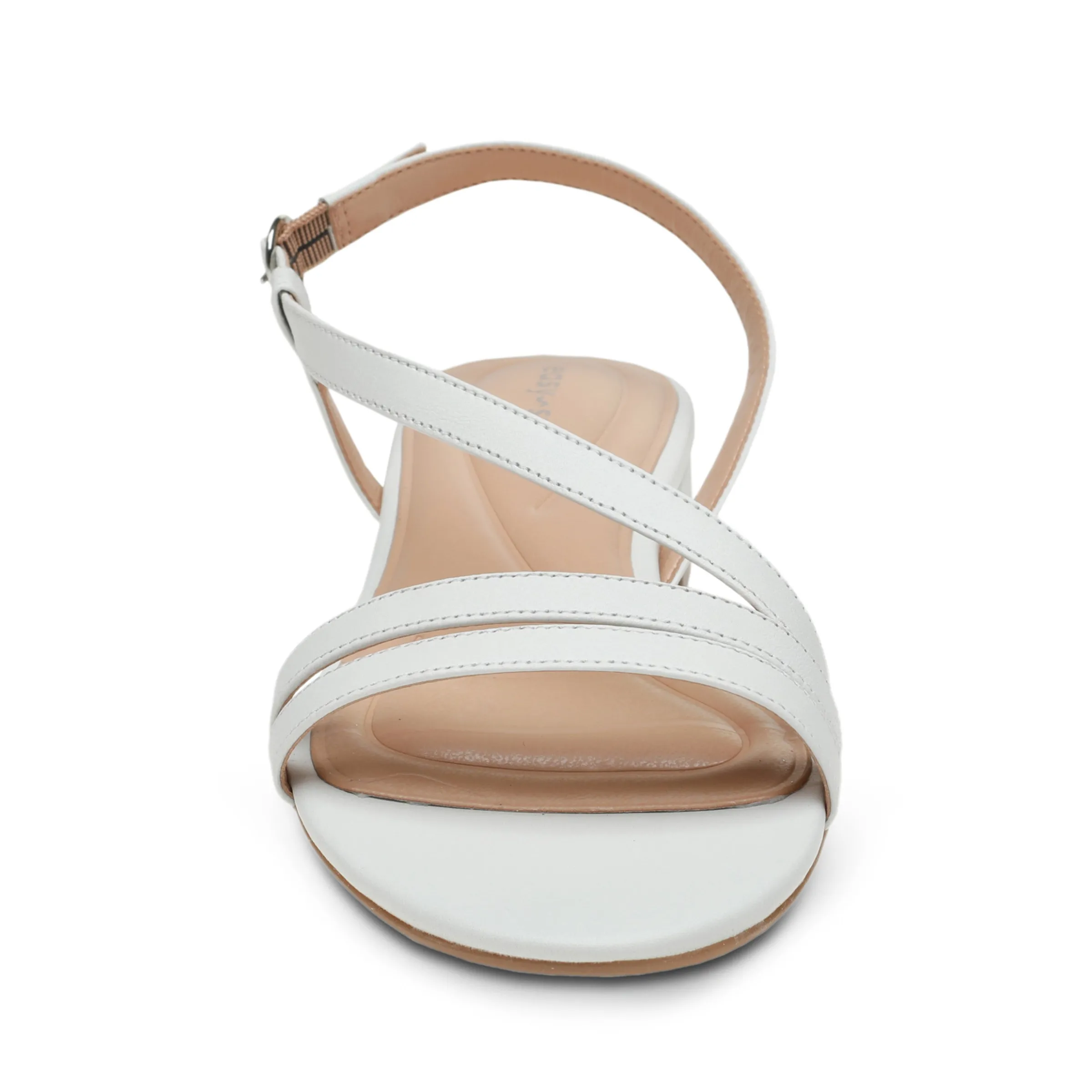 Glenni Block Heel Sandals
