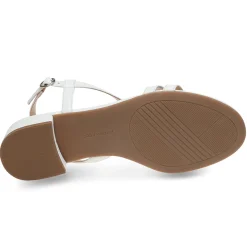 Glenni Block Heel Sandals