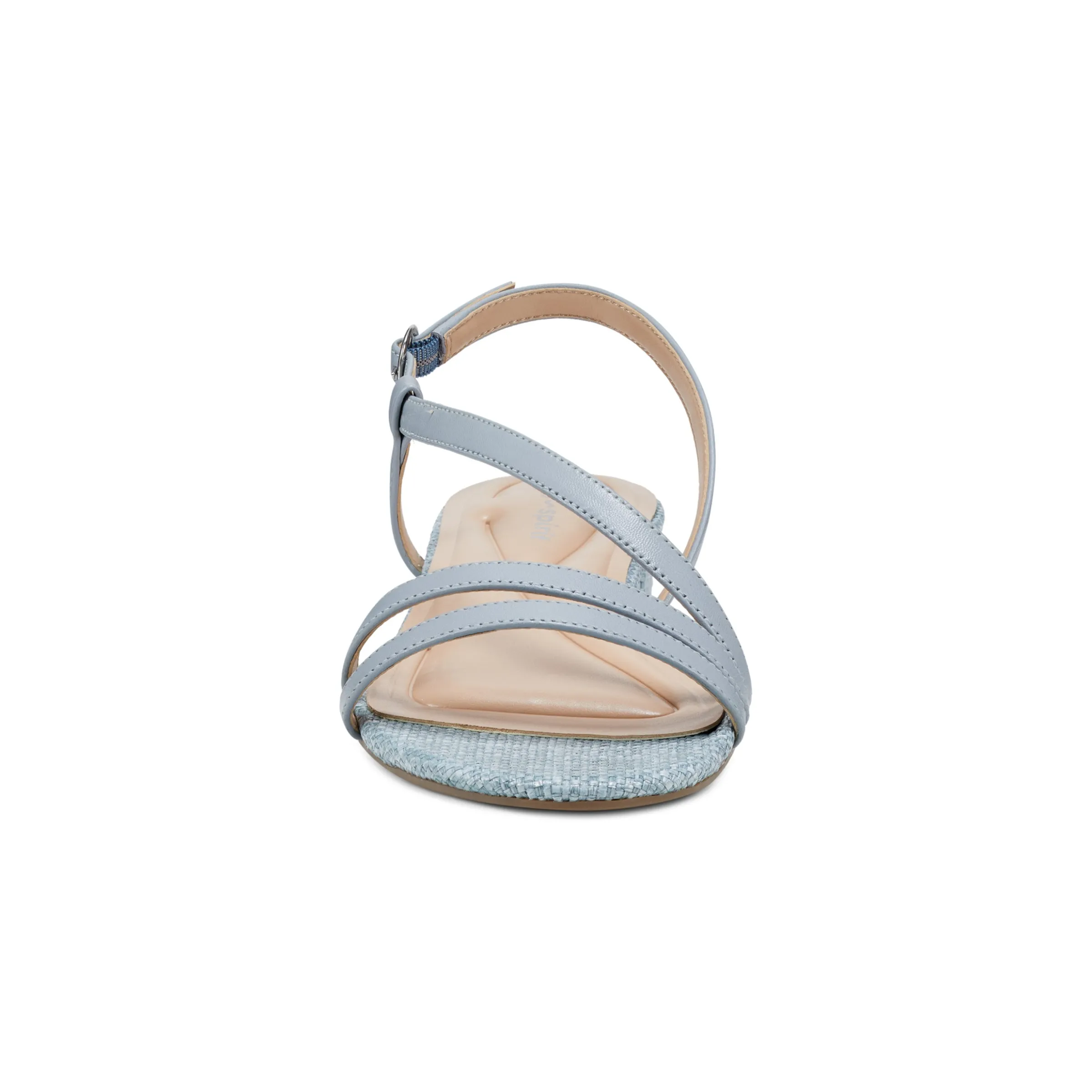 Glenni Block Heel Sandals