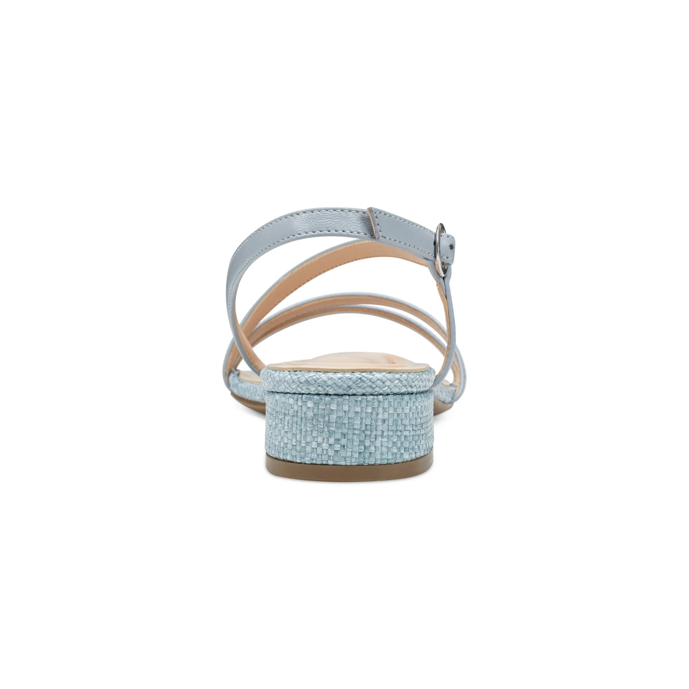 Glenni Block Heel Sandals