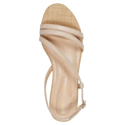 Glenni Block Heel Sandals