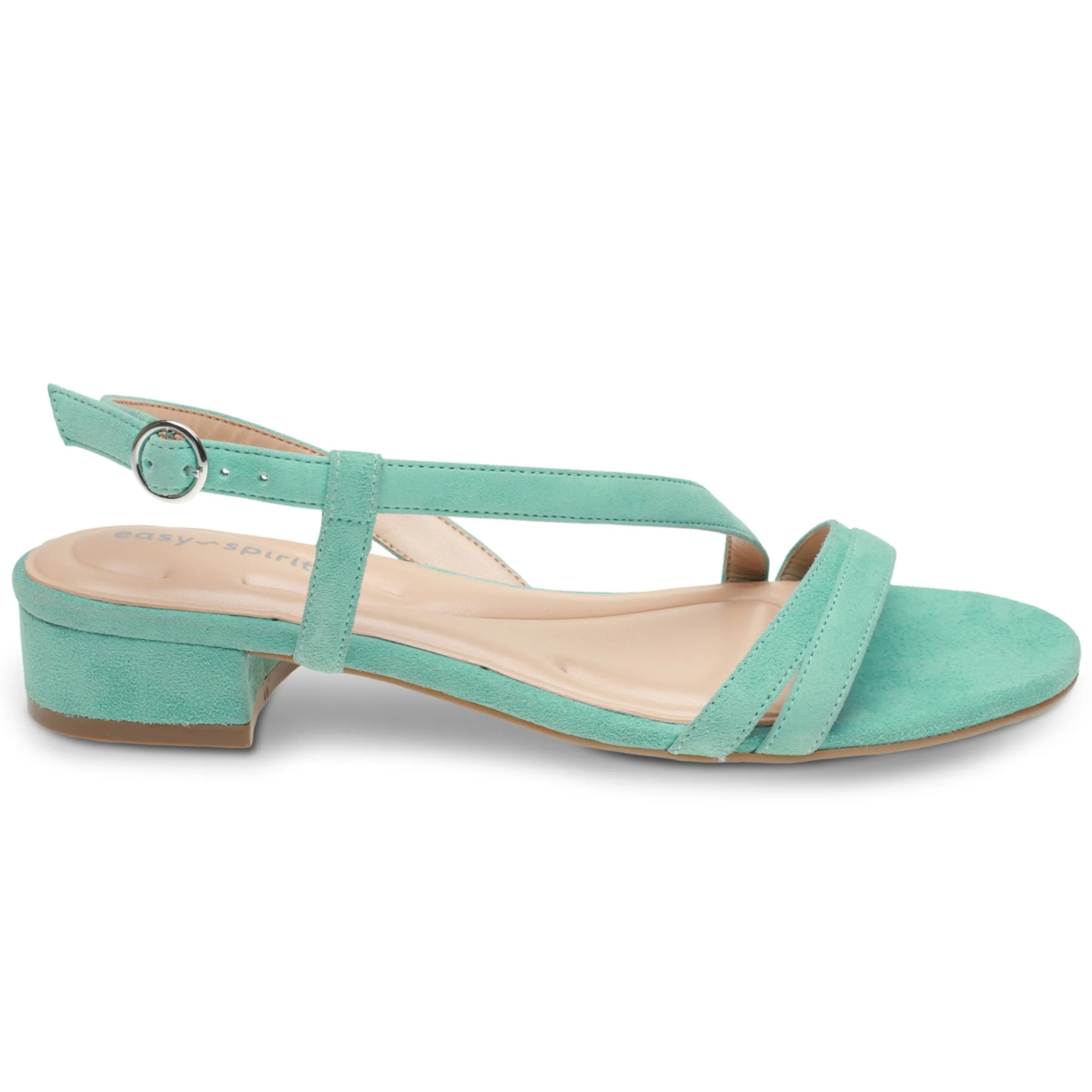 Glenni Block Heel Sandals