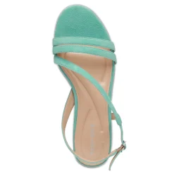 Glenni Block Heel Sandals