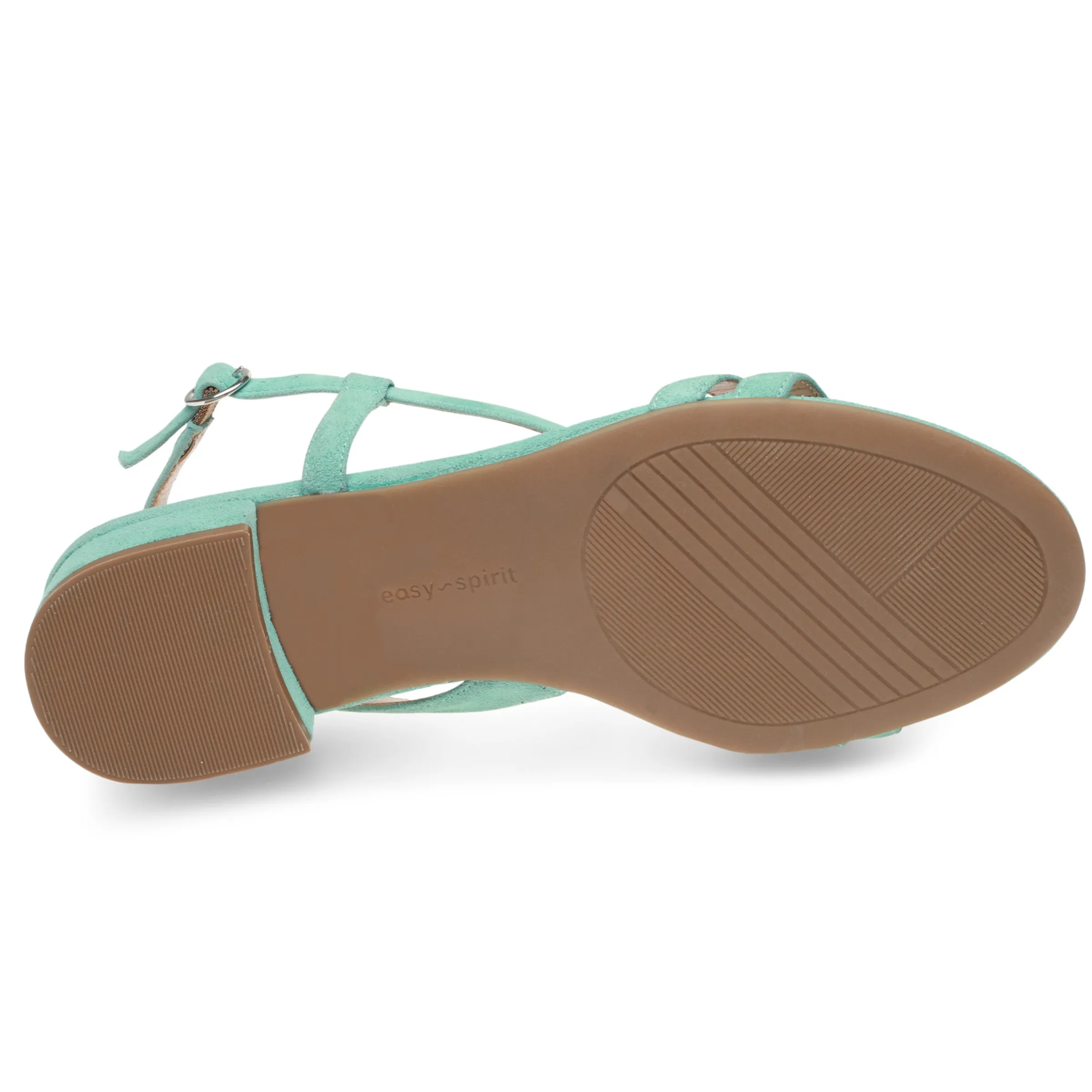 Glenni Block Heel Sandals