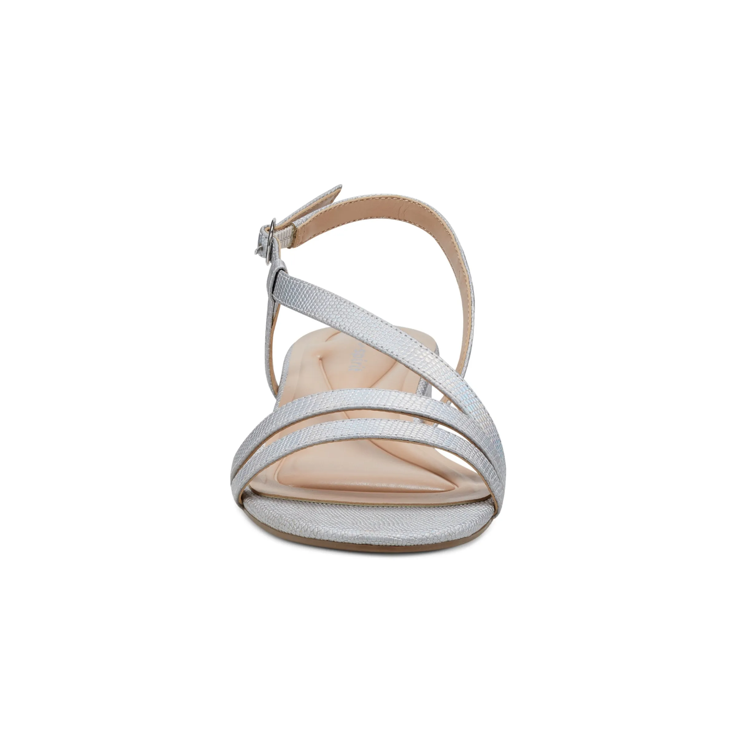 Glenni Block Heel Sandals
