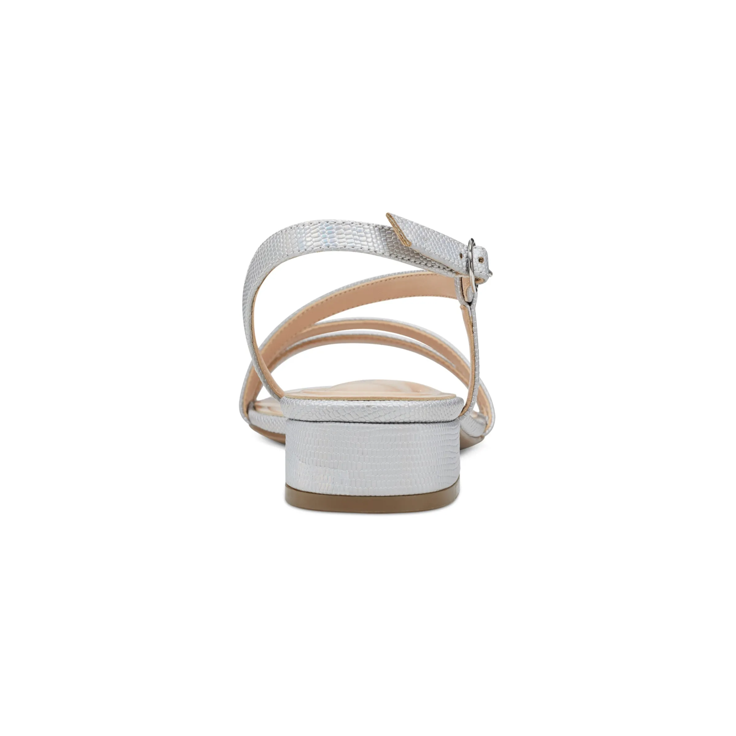 Glenni Block Heel Sandals