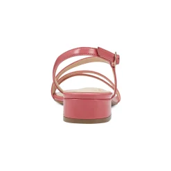 Glenni Block Heel Sandals