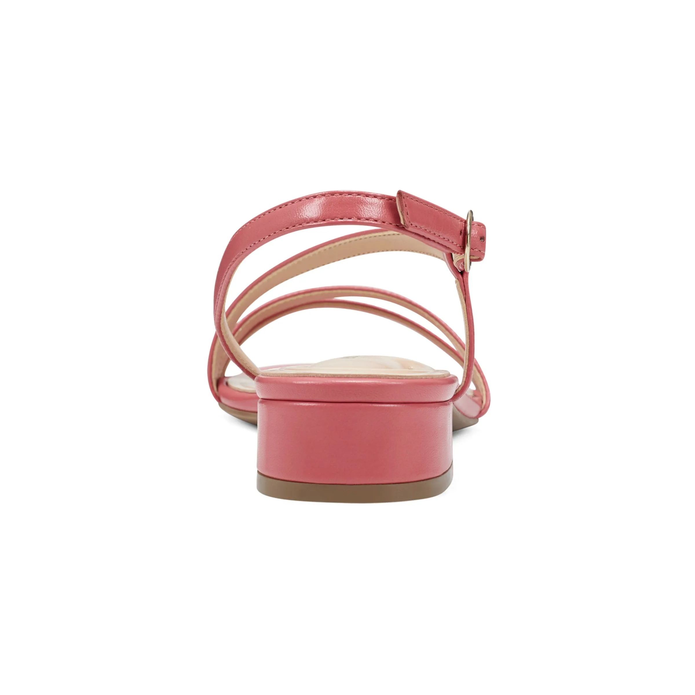 Glenni Block Heel Sandals
