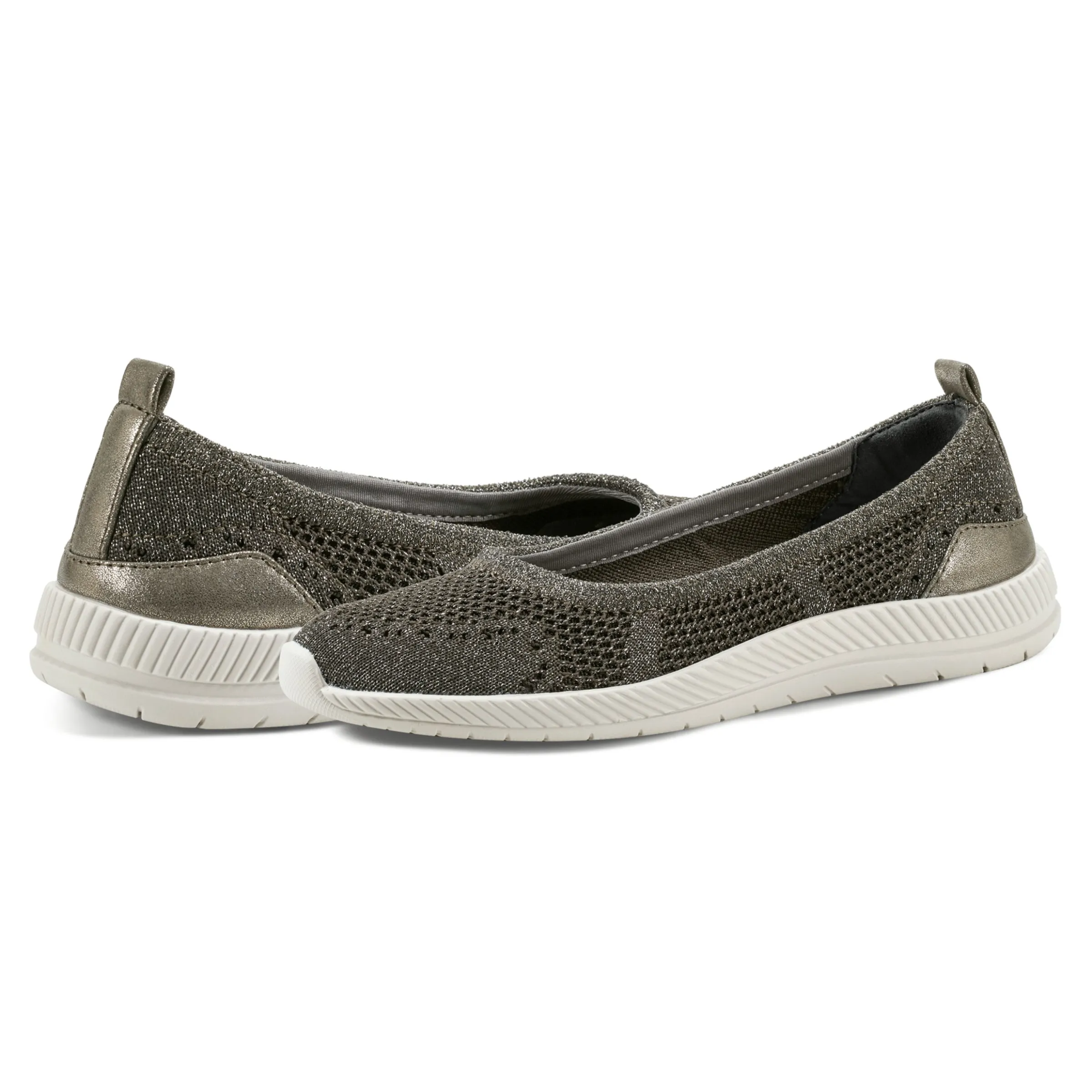 Glitz Walking Shoes