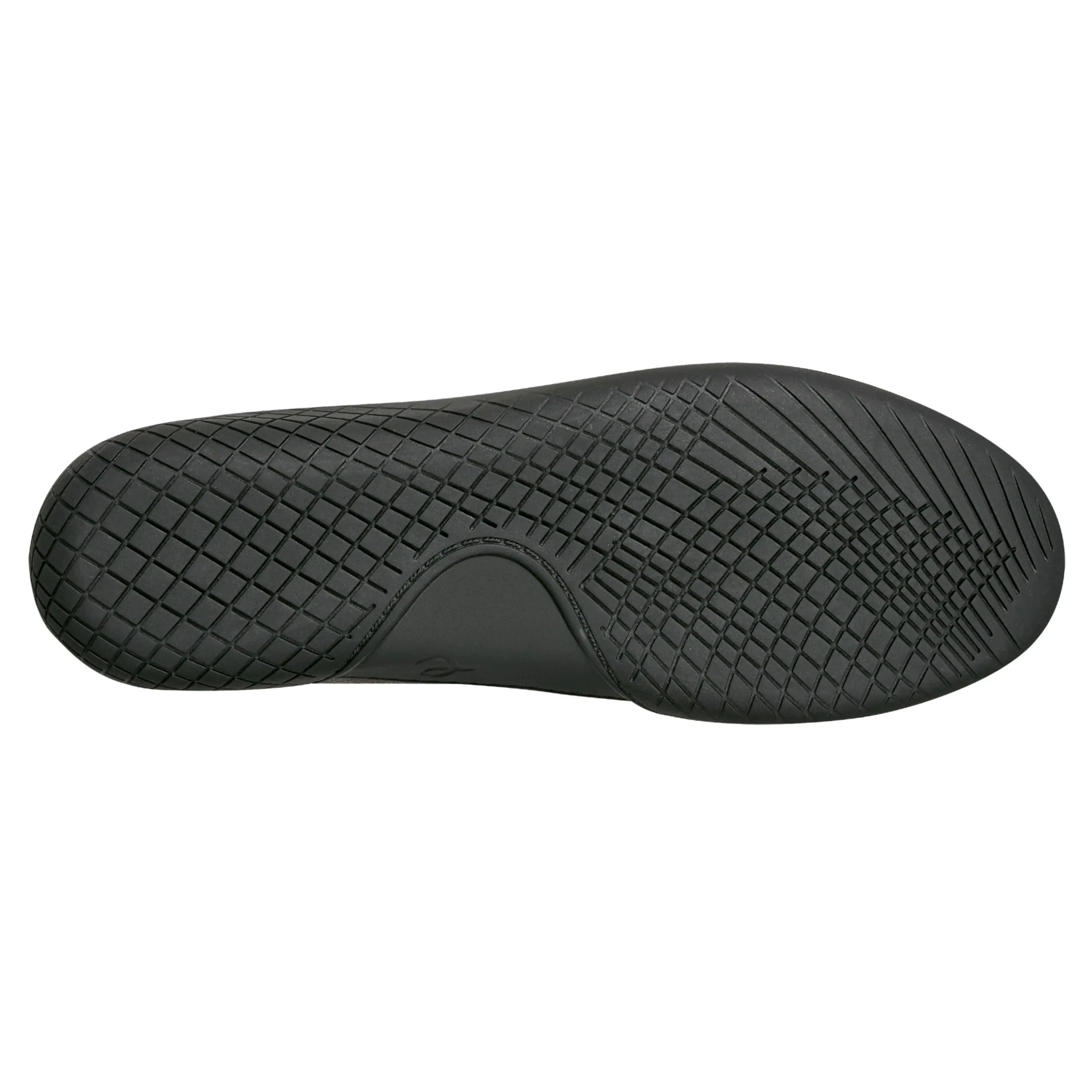 Golden Mary Jane Casual Ballet Flats