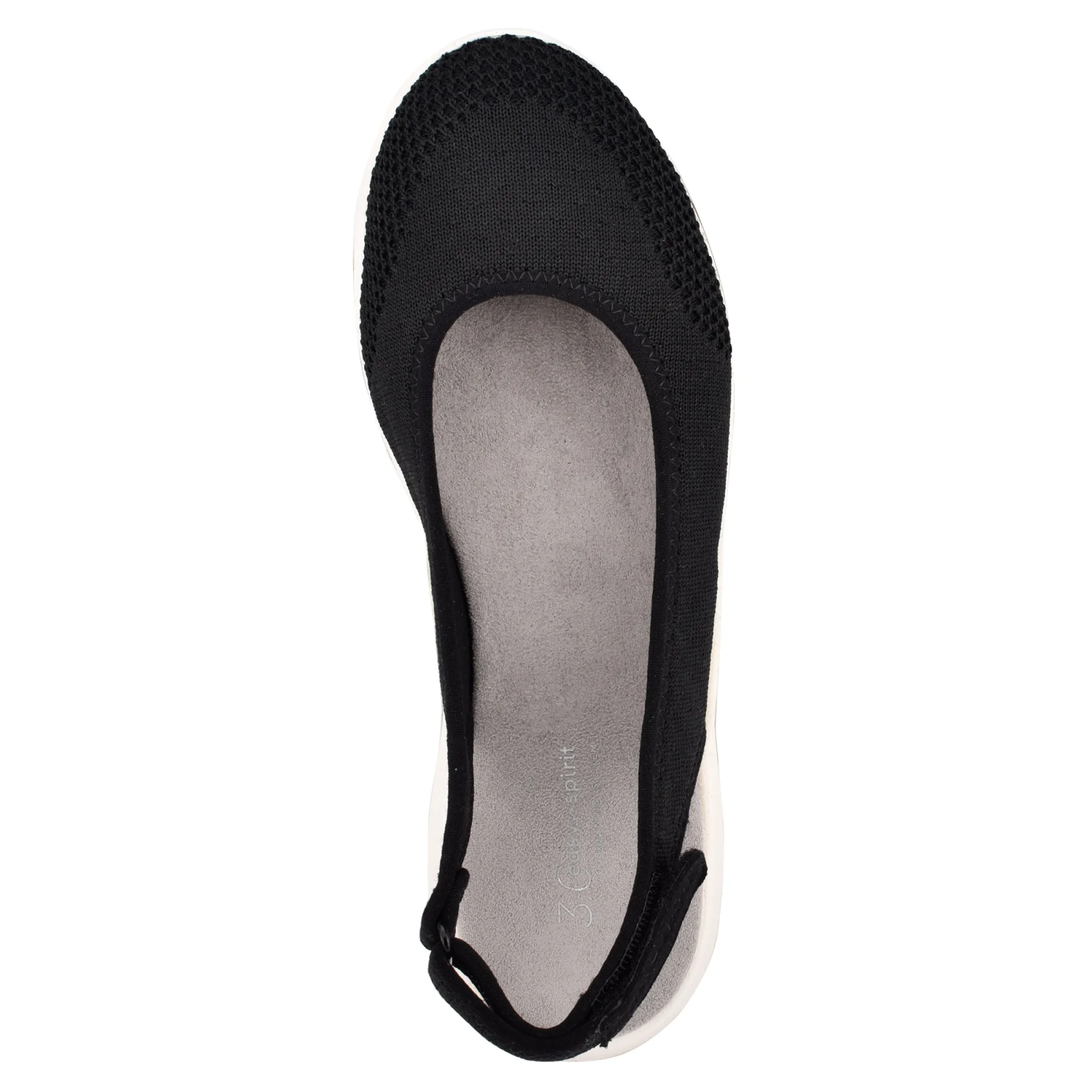 Gracee Slingback Walking Shoes