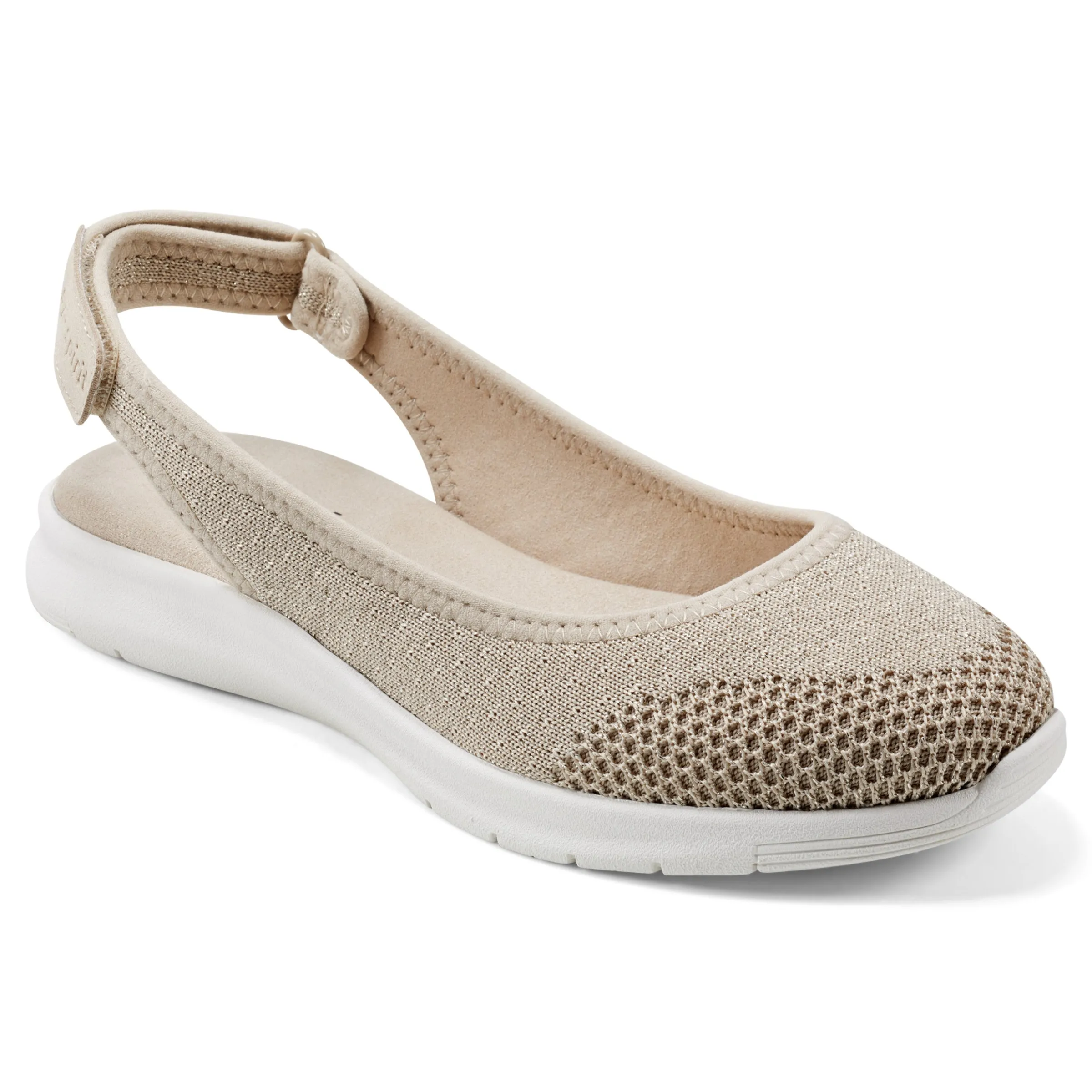 Gracee Slingback Walking Shoes