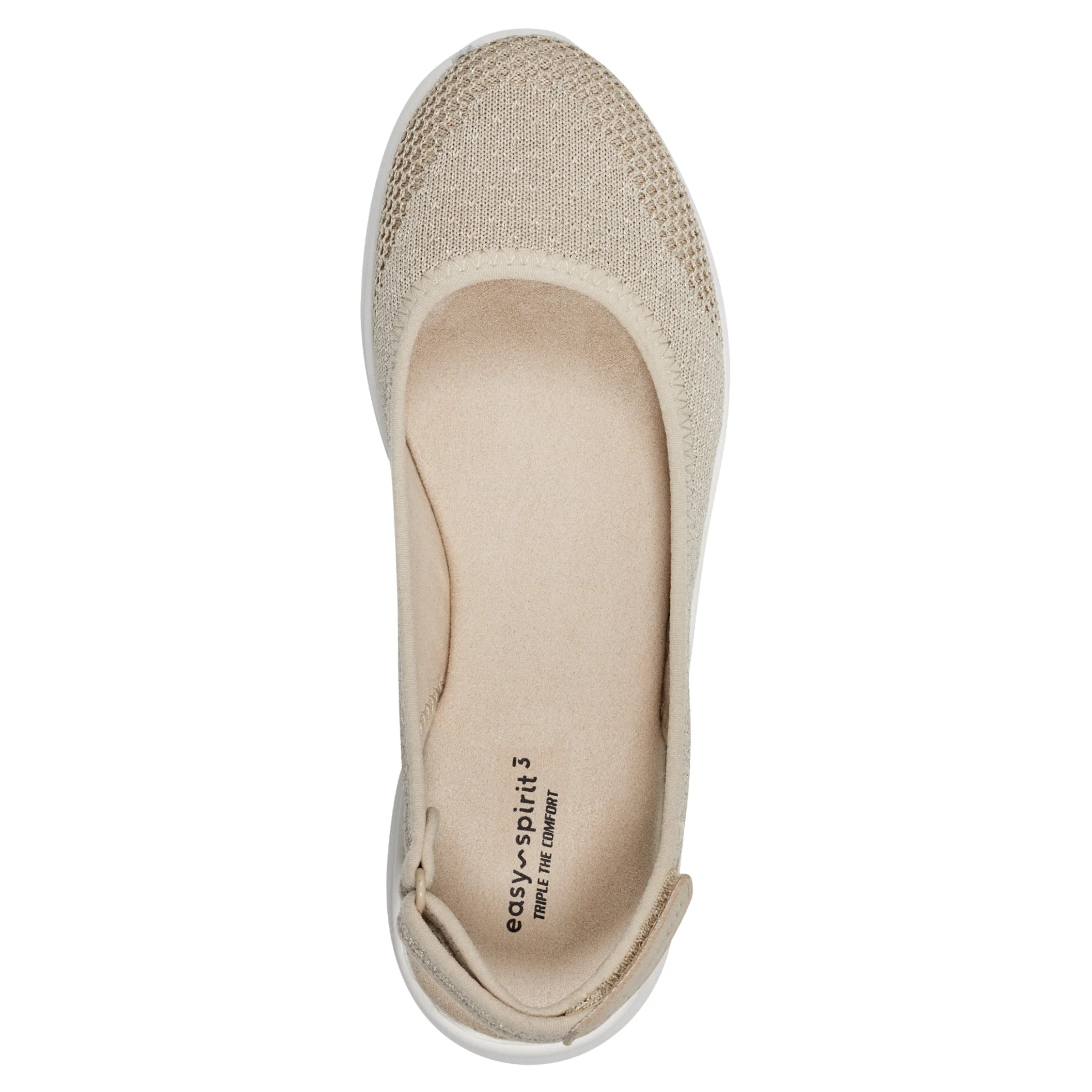 Gracee Slingback Walking Shoes