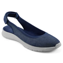 Gracee Slingback Walking Shoes