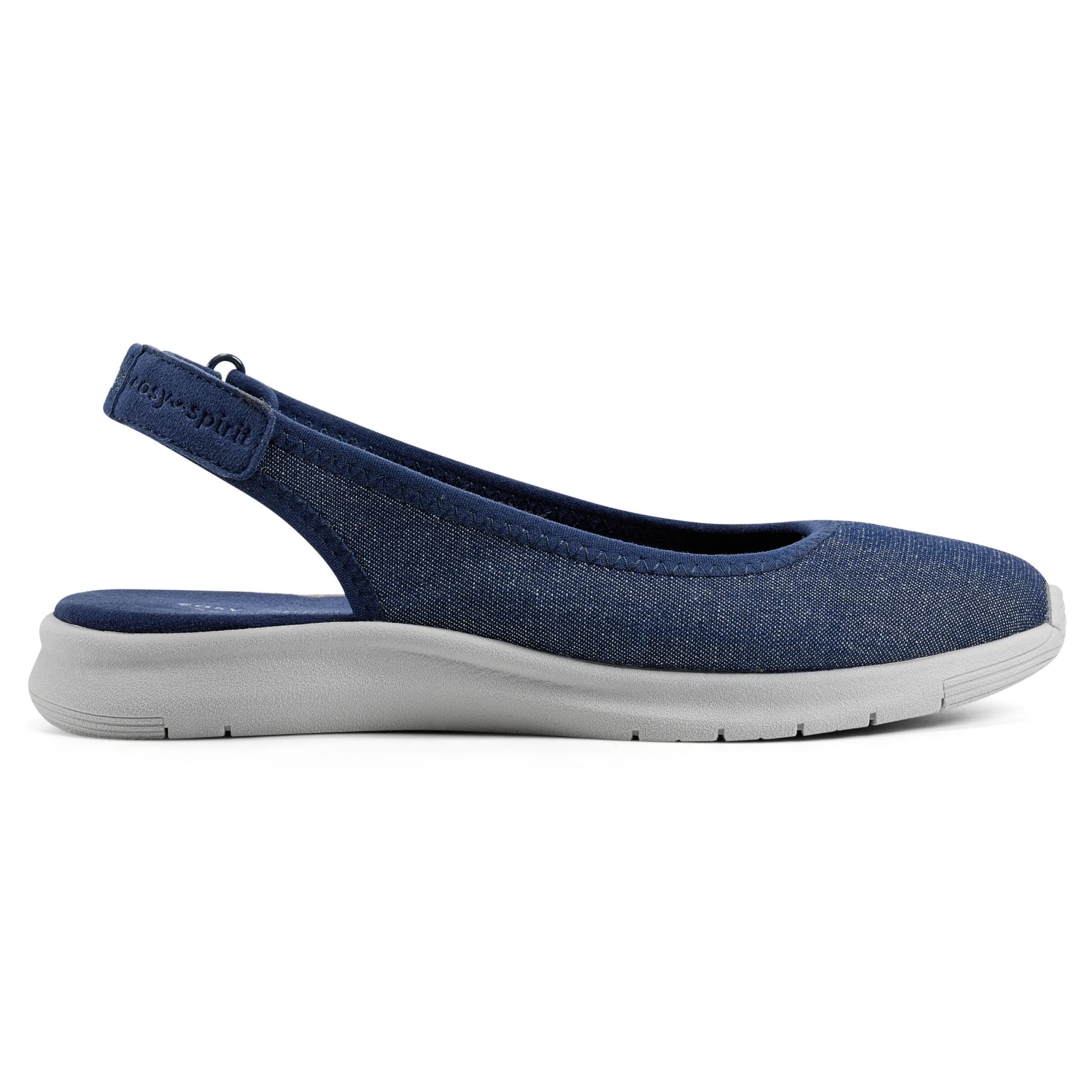 Gracee Slingback Walking Shoes