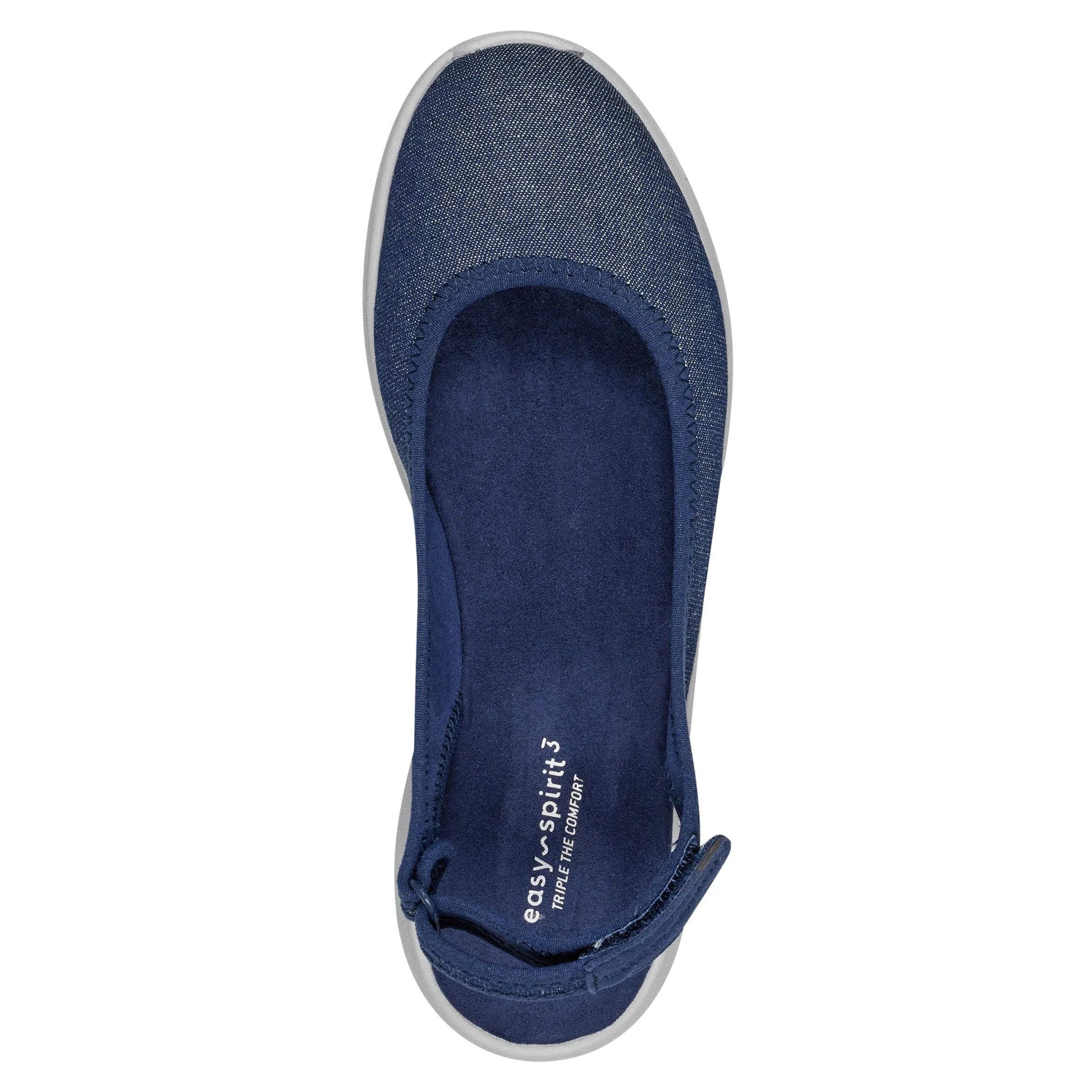 Gracee Slingback Walking Shoes