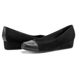Gracey Wedge Heels