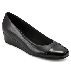 Gracey Wedge Heels