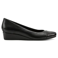 Gracey Wedge Heels