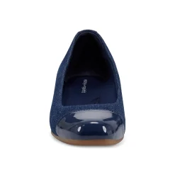 Gracey Wedge Heels