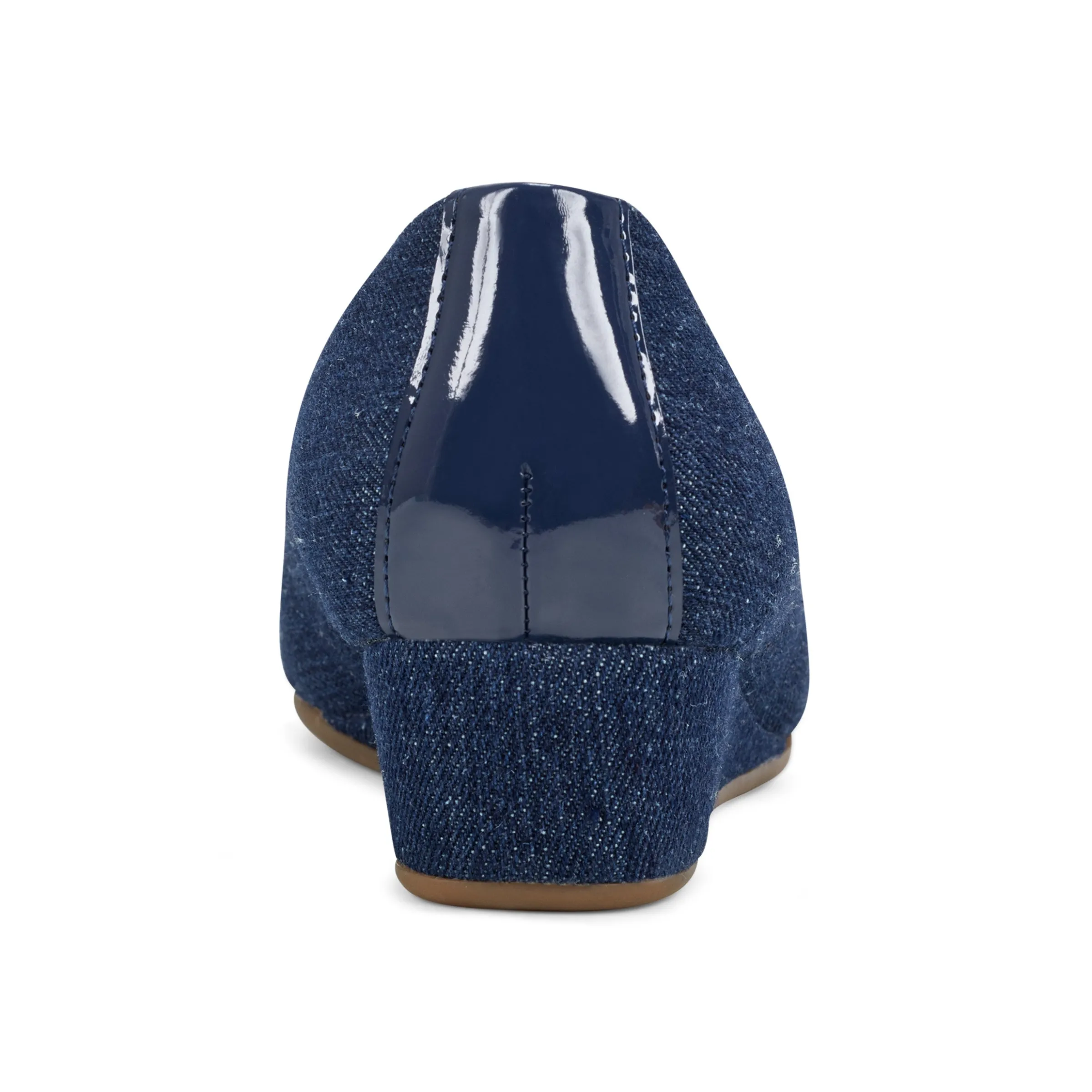 Gracey Wedge Heels