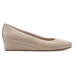 Gracey Wedge Heels