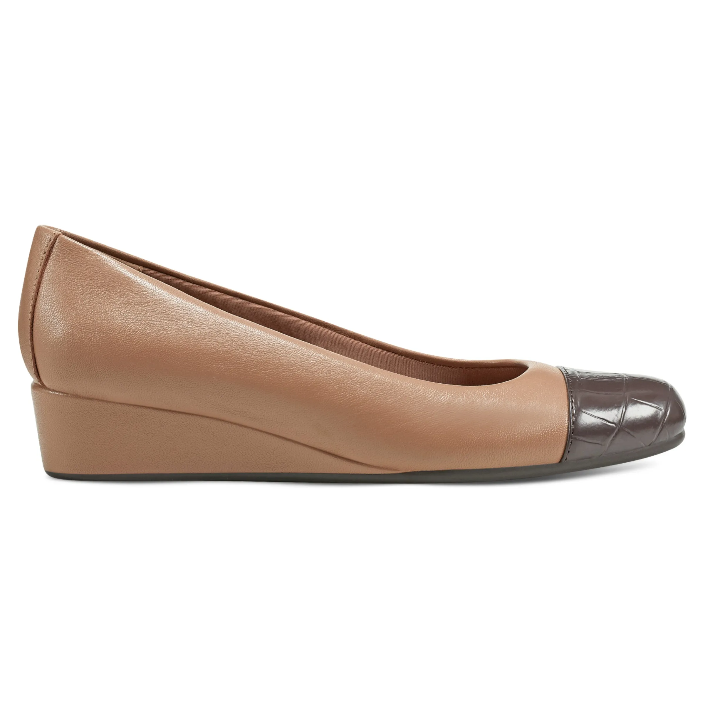Gracey Wedge Heels
