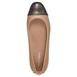 Gracey Wedge Heels