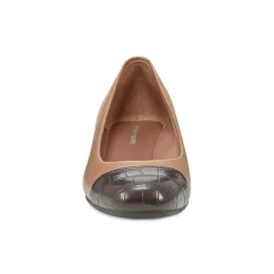 Gracey Wedge Heels