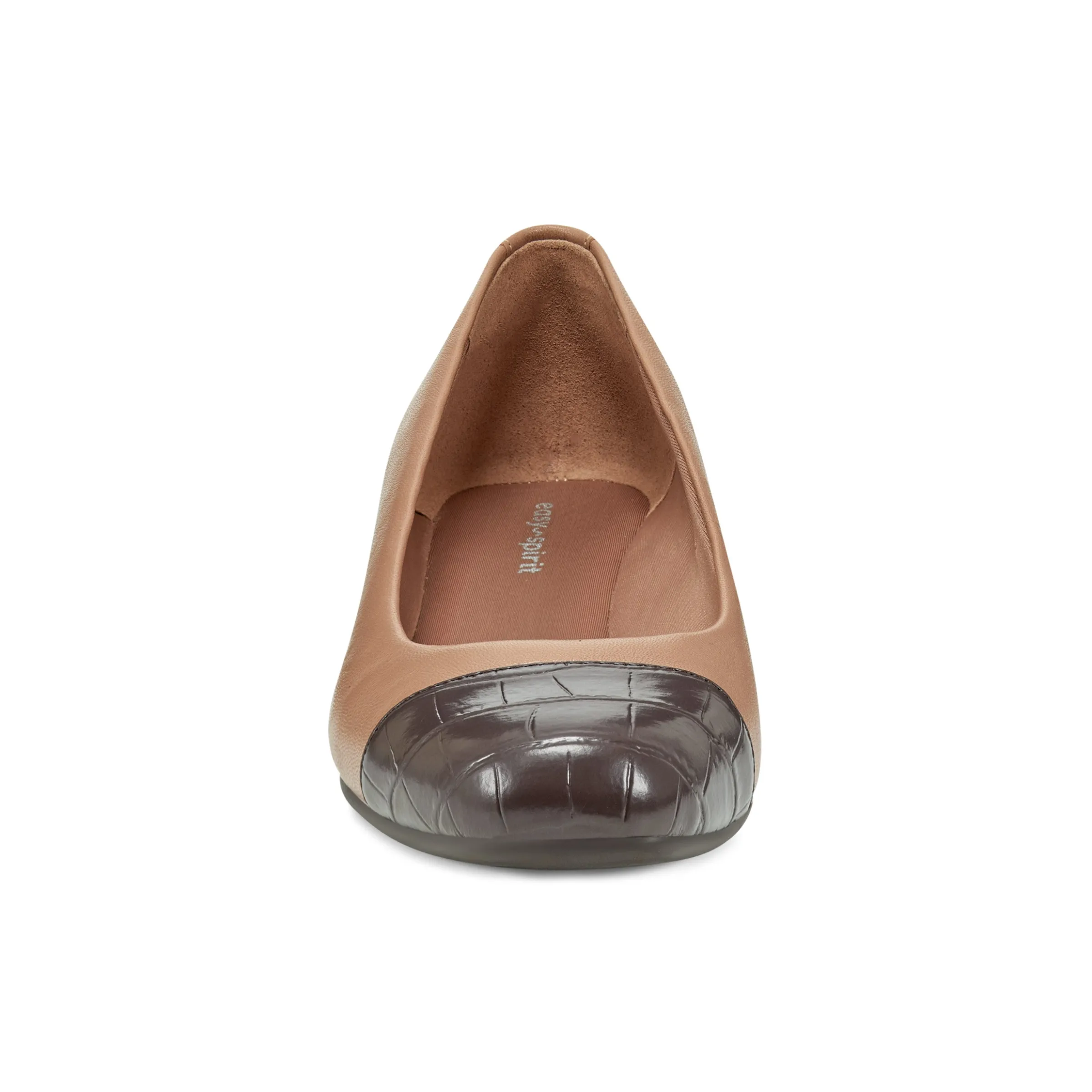 Gracey Wedge Heels