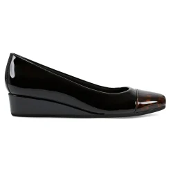 Gracey Wedge Heels
