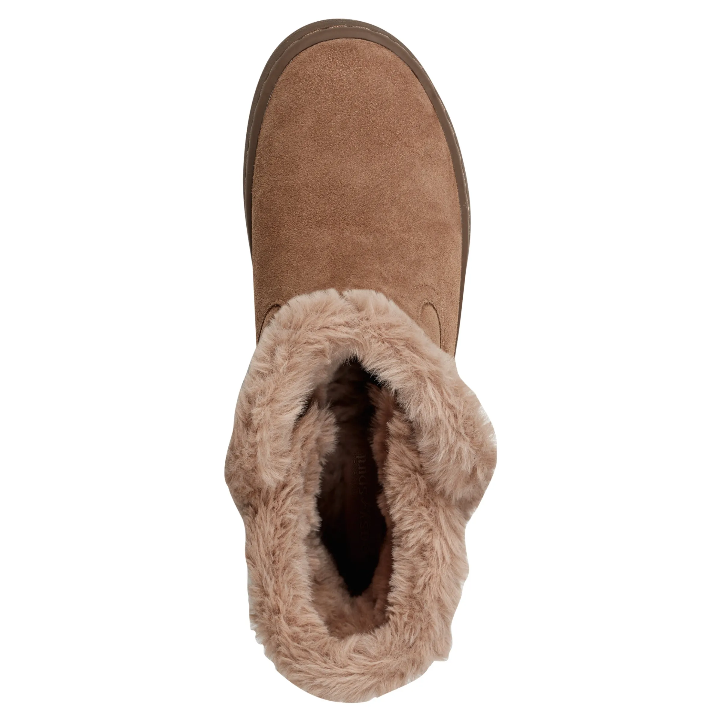Graye Cold Weather Booties