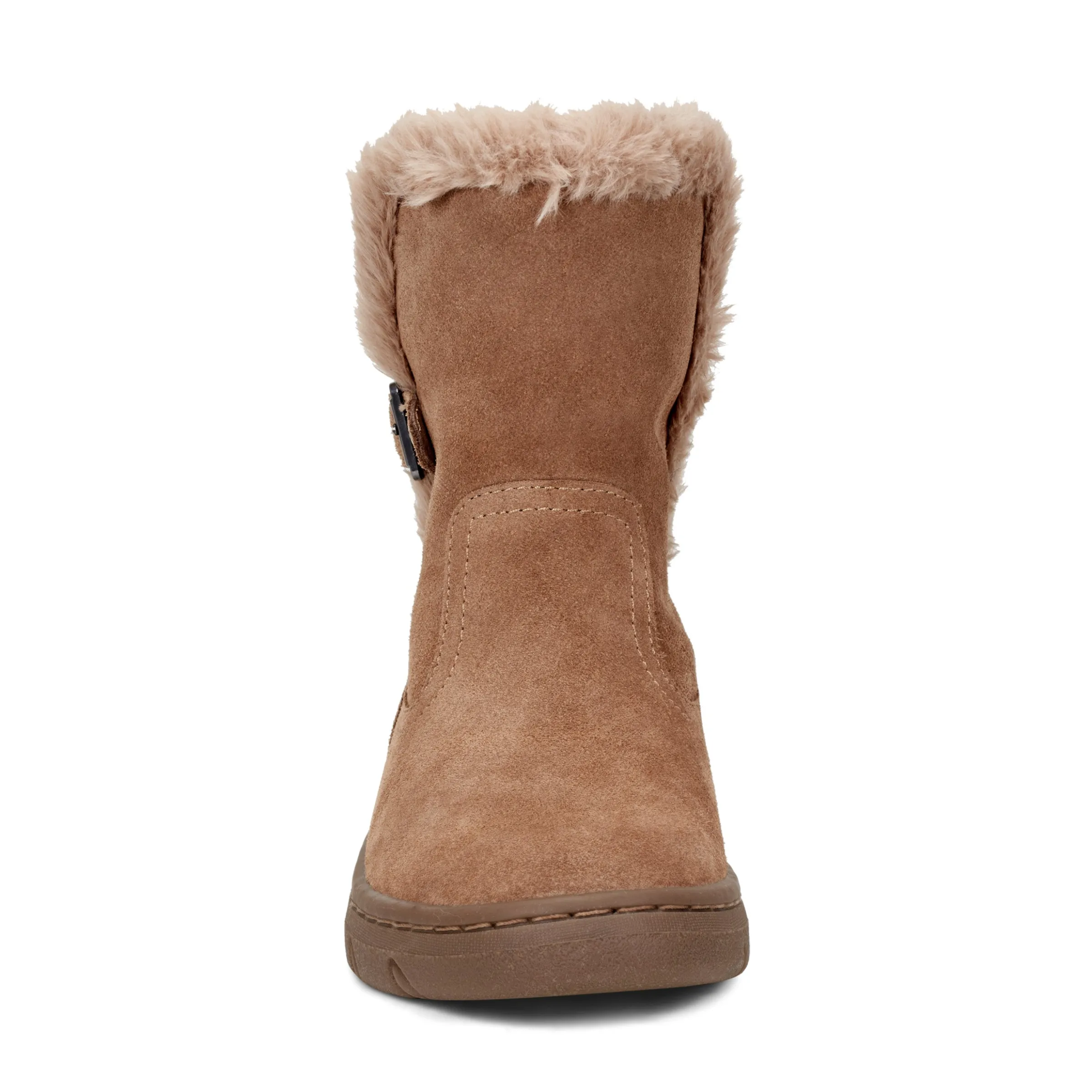 Graye Cold Weather Booties