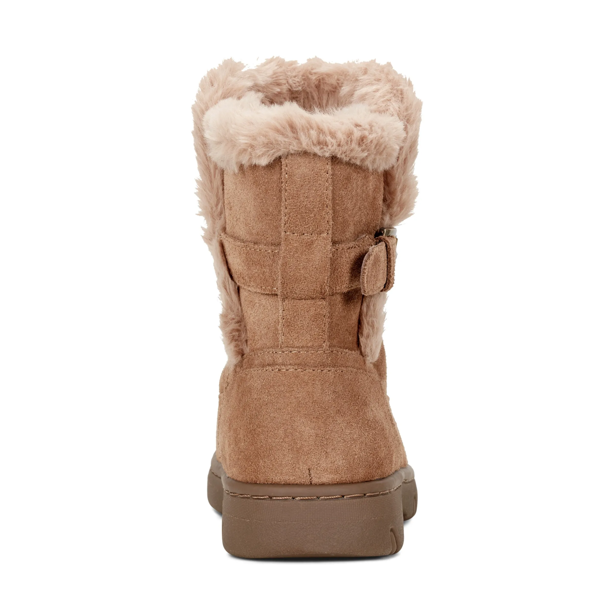 Graye Cold Weather Booties