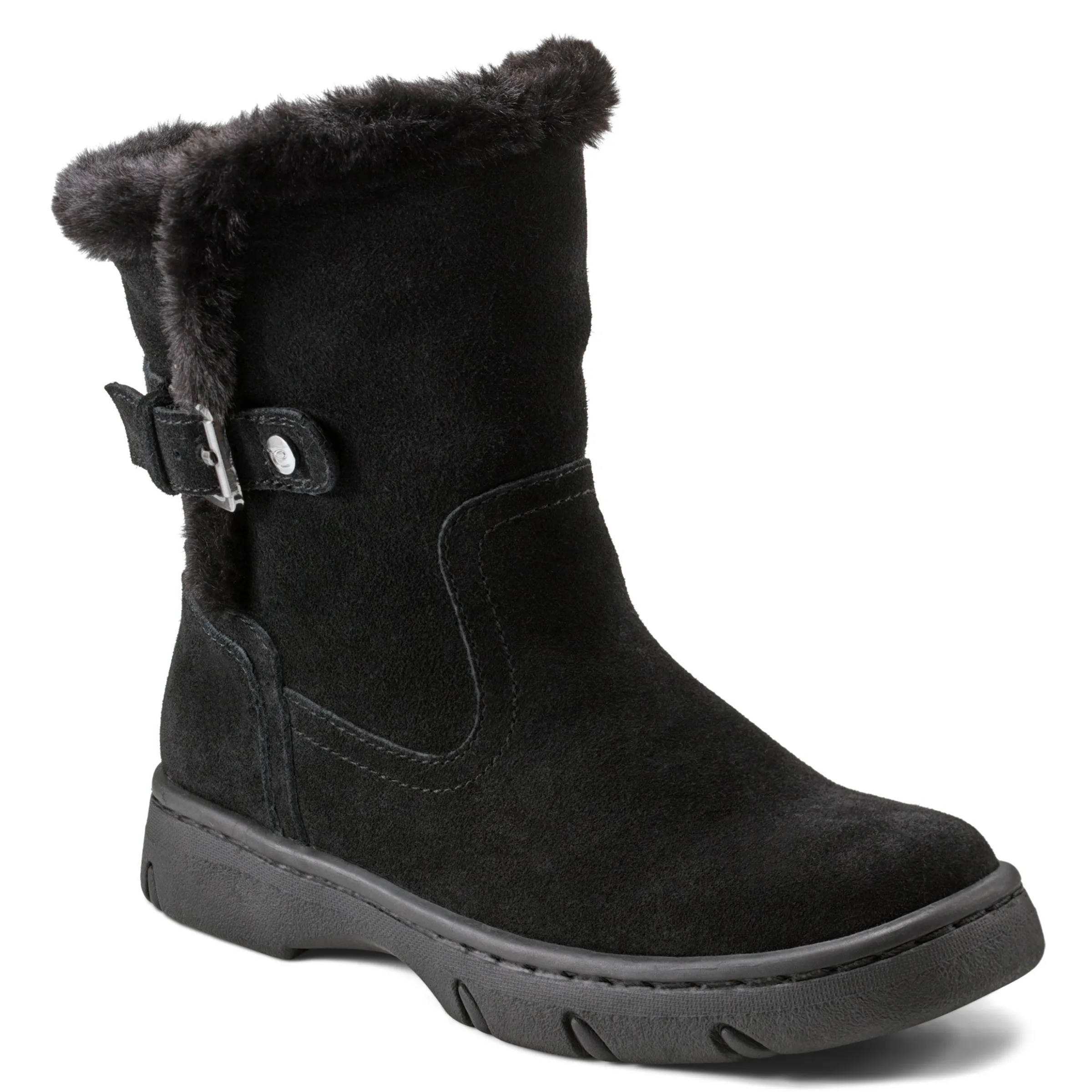 Graye Cold Weather Booties
