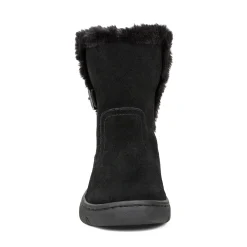 Graye Cold Weather Booties